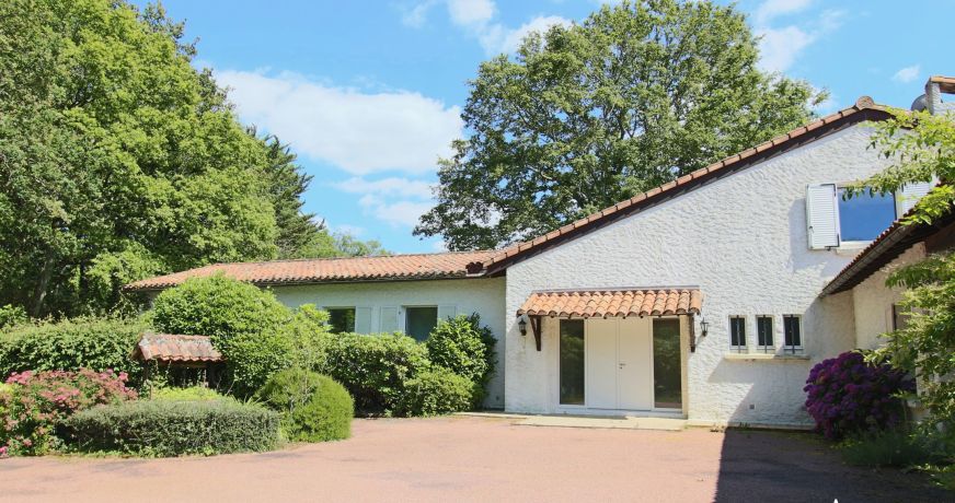 vente Maison Sautron