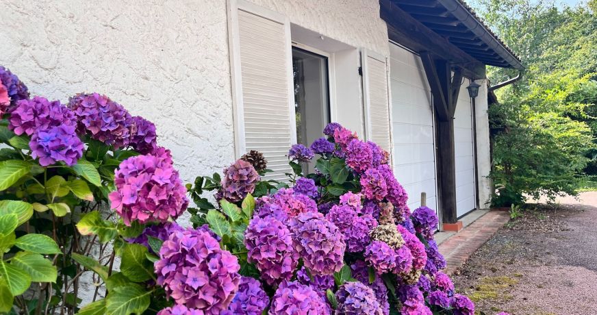 vente Maison Sautron