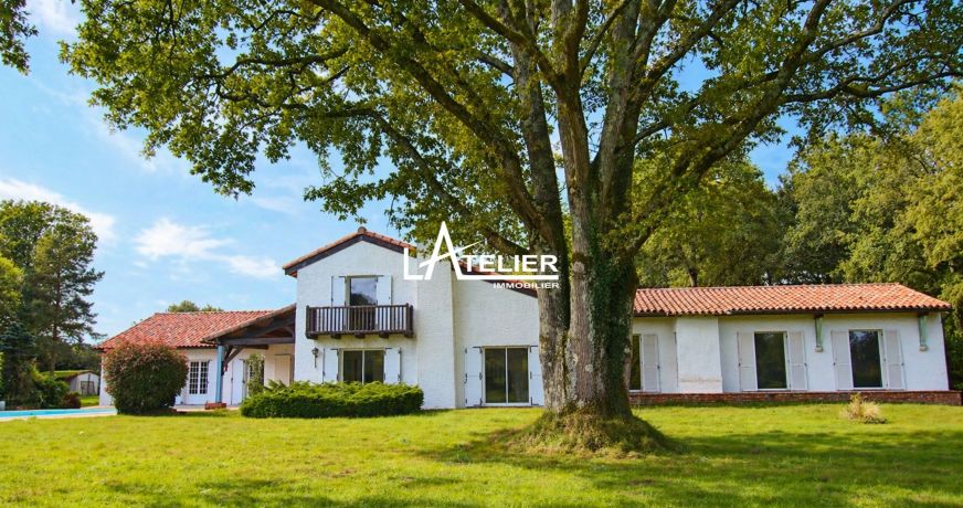 vente Maison Sautron