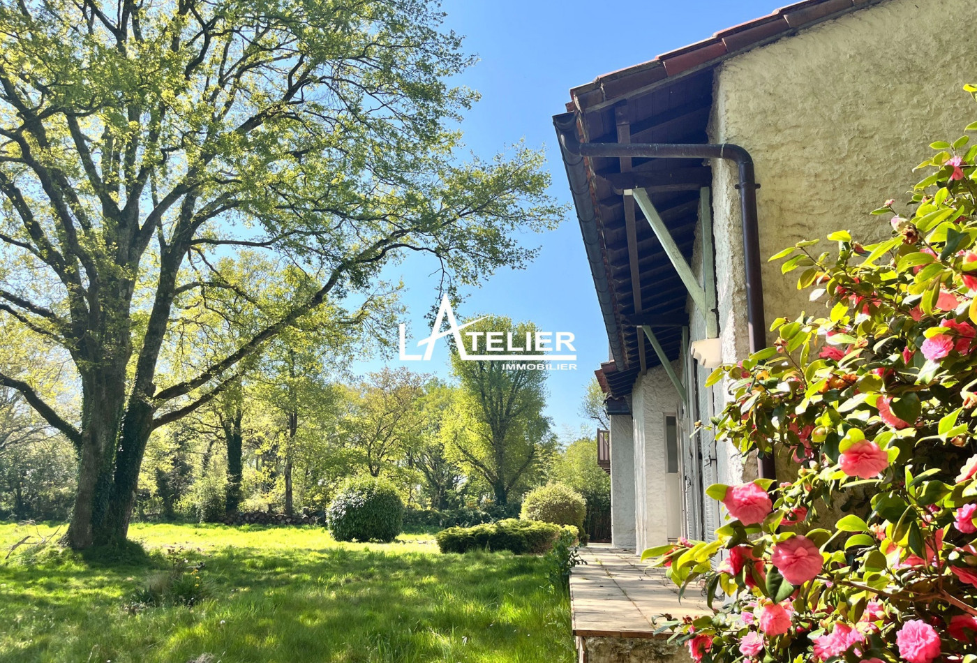 vente Maison Sautron - Photo 5