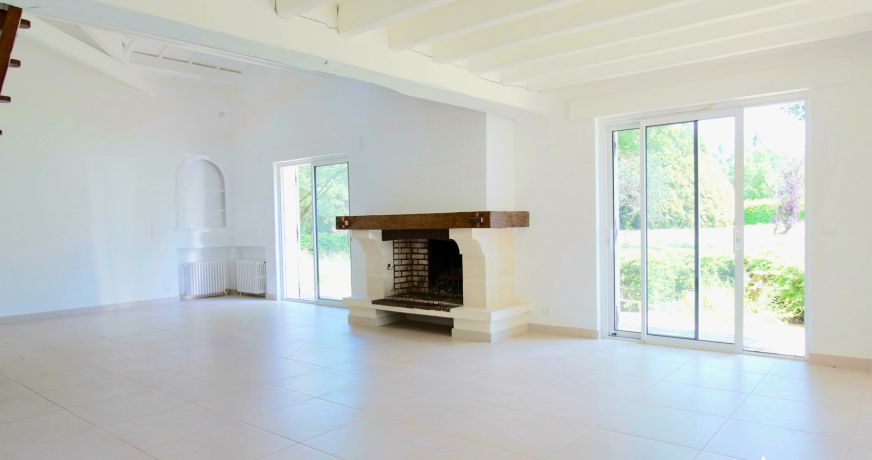vente Maison Sautron