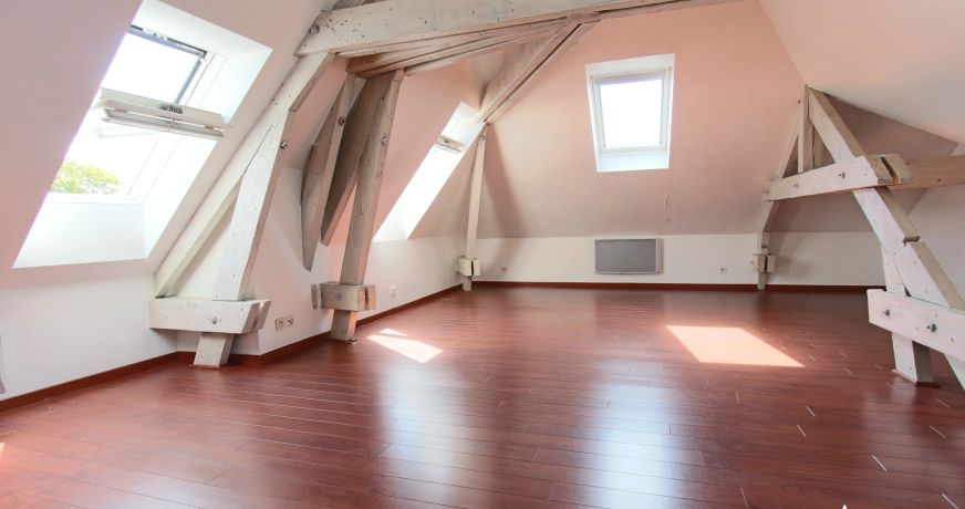 location Appartement Nantes