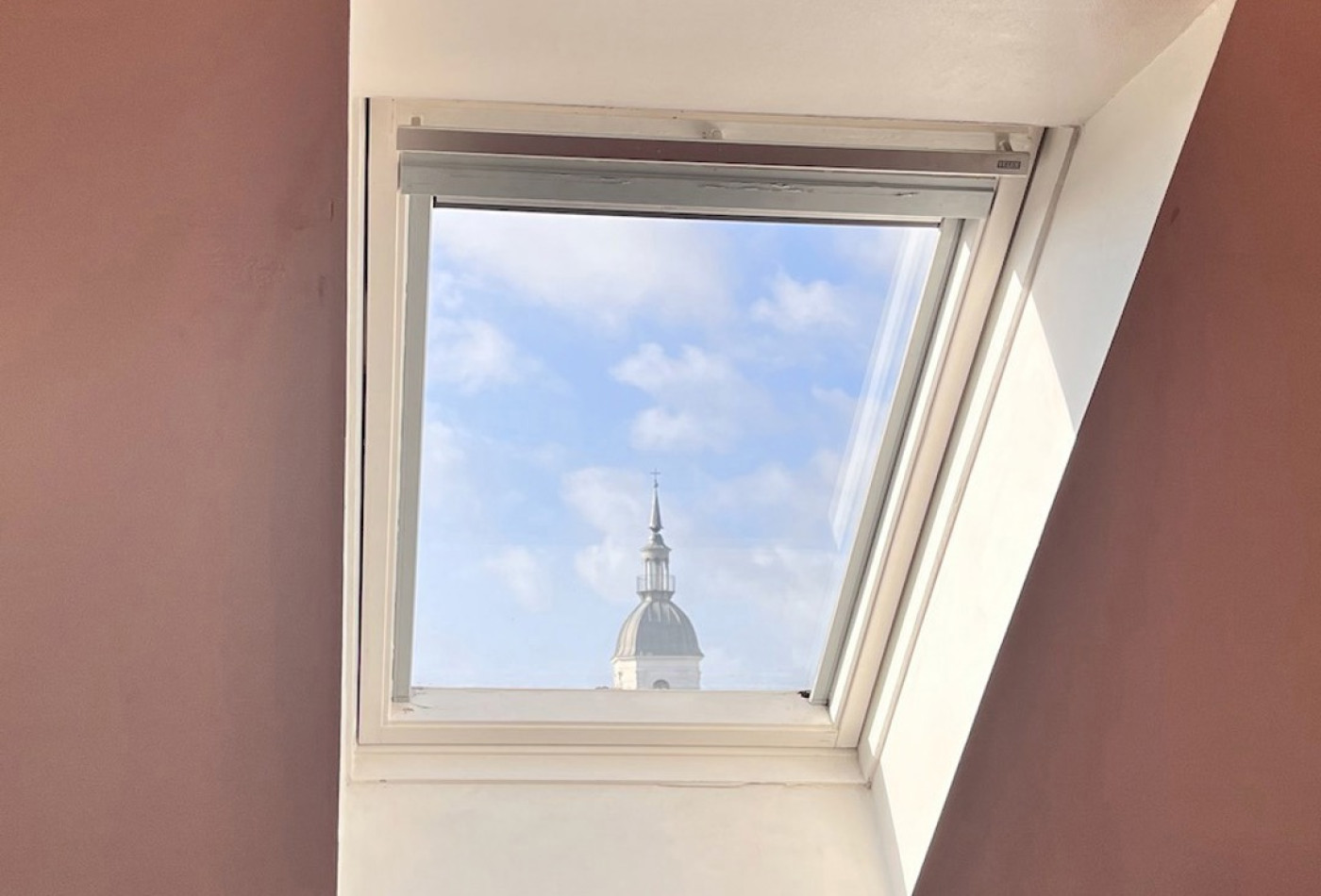 location Appartement Nantes - Photo 10