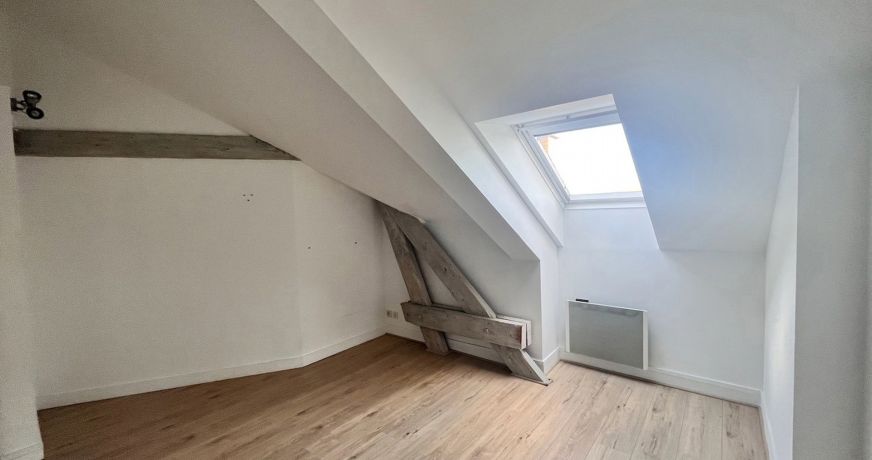 location Appartement Nantes