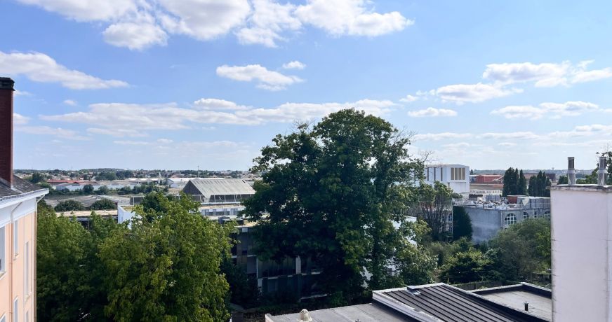 location Appartement Nantes