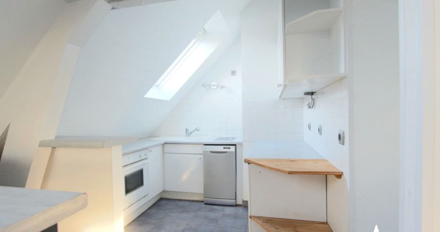 location Appartement Nantes