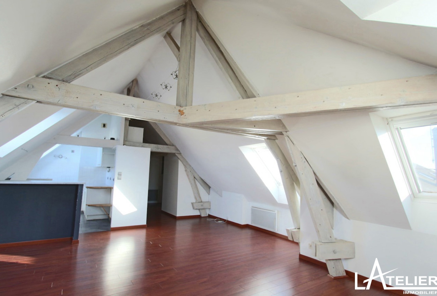 location Appartement Nantes - Photo 5