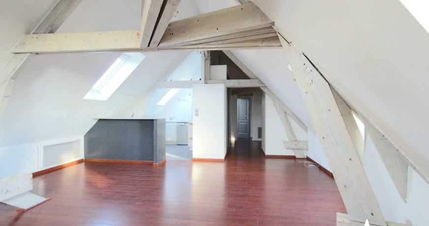 location Appartement Nantes