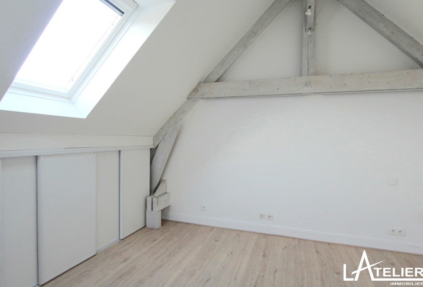 location Appartement Nantes - Photo 7