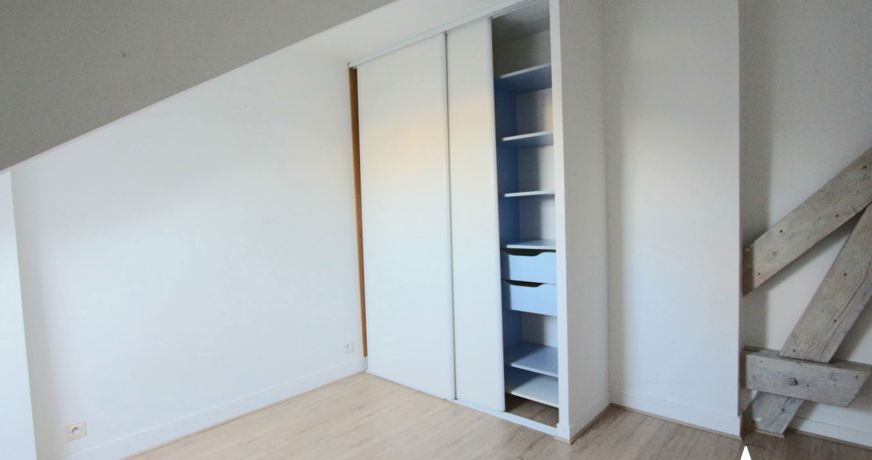 location Appartement Nantes