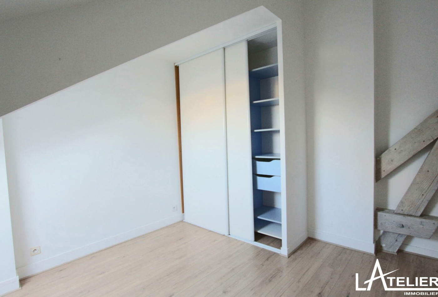 location Appartement Nantes - Photo 8