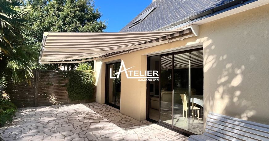 vente Maison Sautron