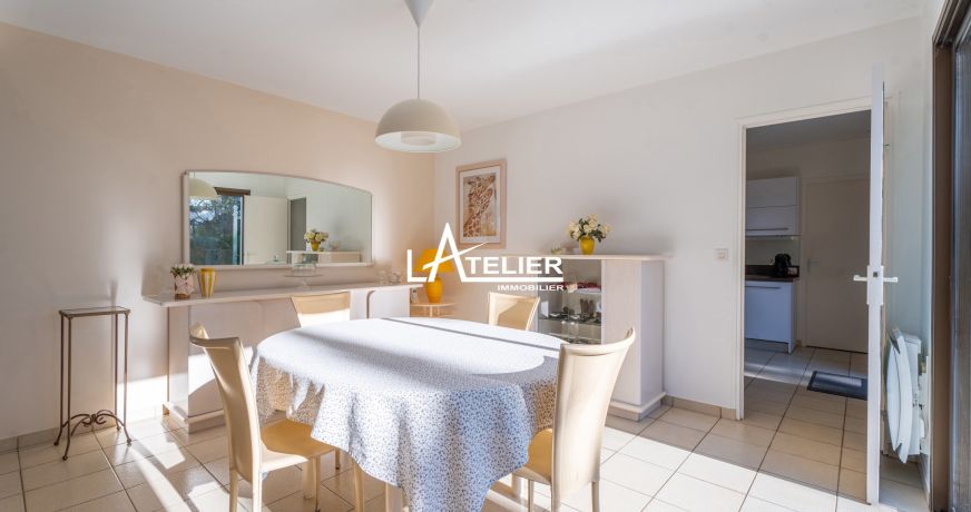 vente Maison Sautron