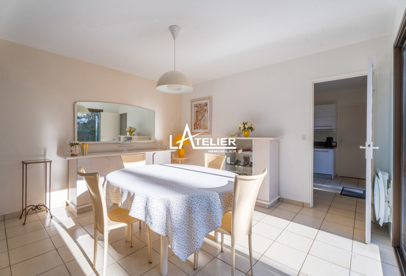 vente Maison Sautron - Photo 6