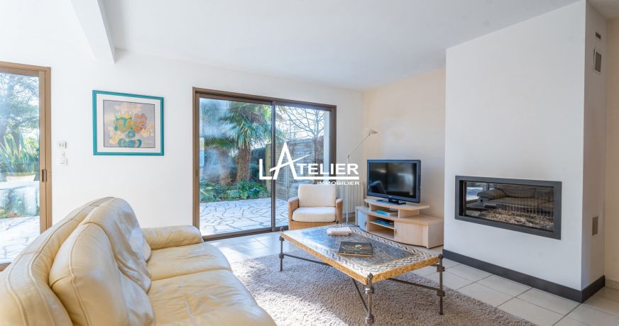 vente Maison Sautron
