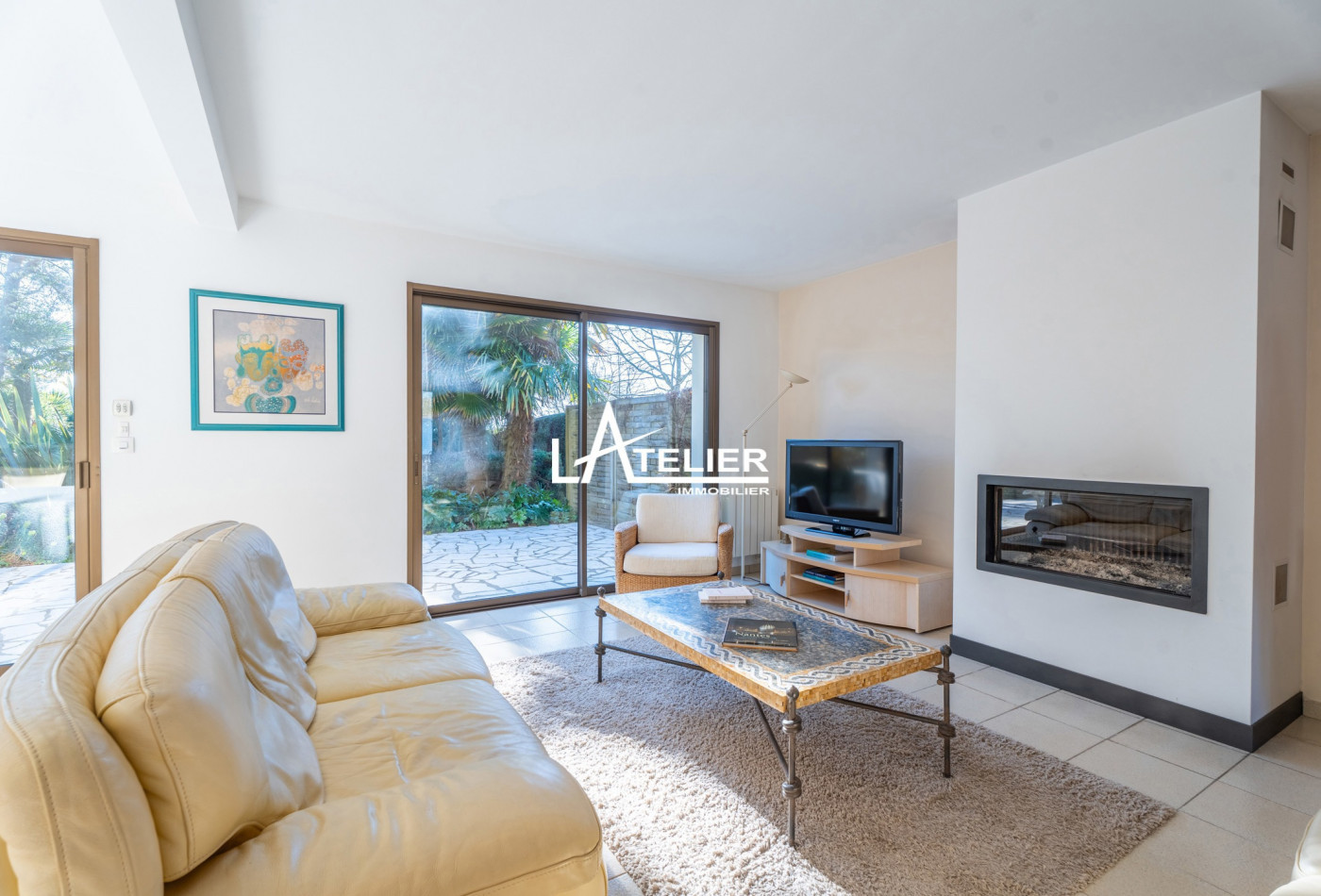 vente Maison Sautron - Photo 5