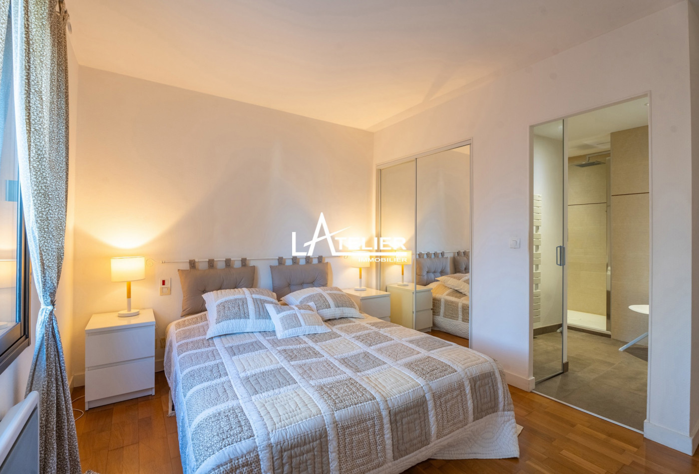 vente Maison Sautron - Photo 8