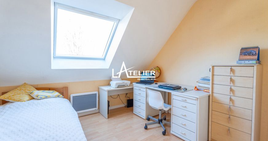 vente Maison Sautron