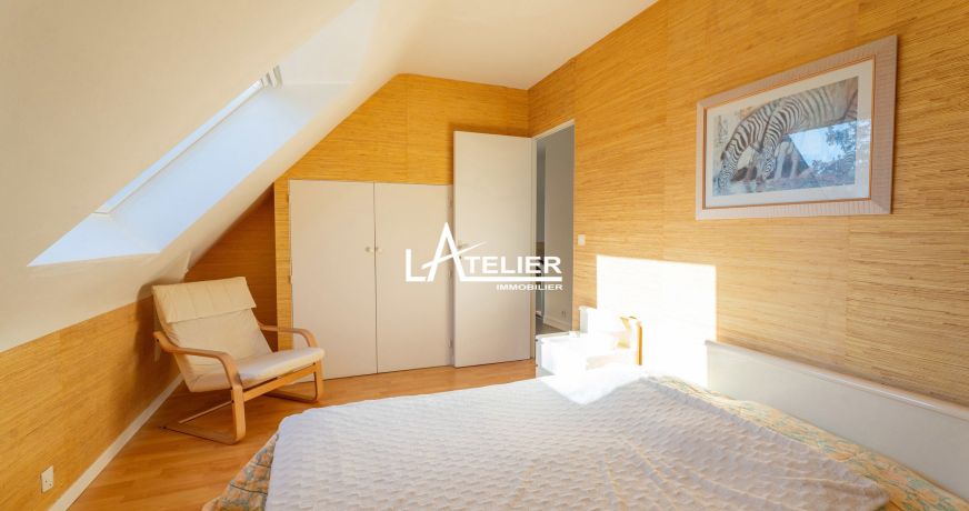 vente Maison Sautron
