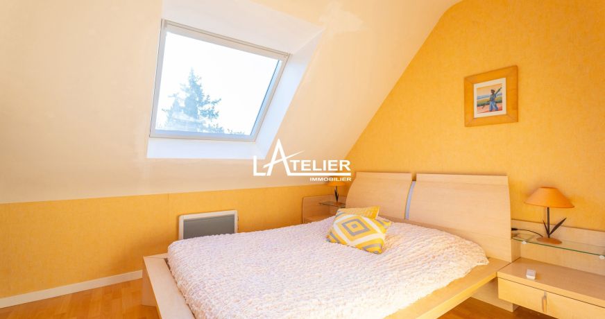 vente Maison Sautron