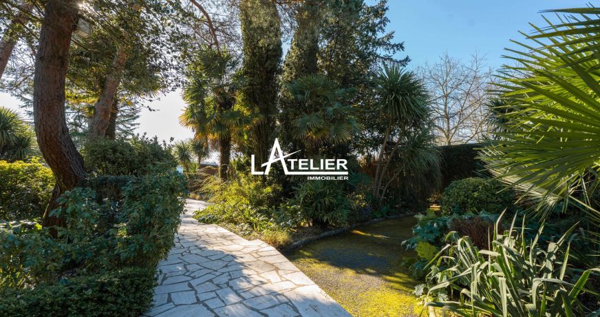 vente Maison Sautron