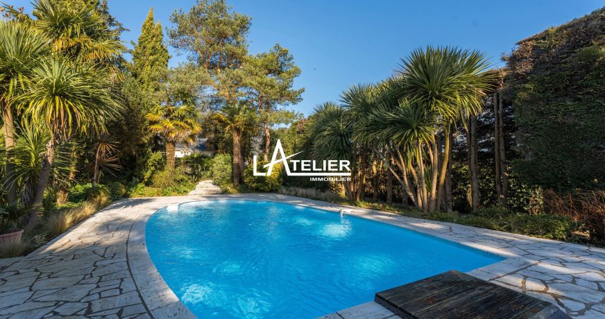 vente Maison Sautron