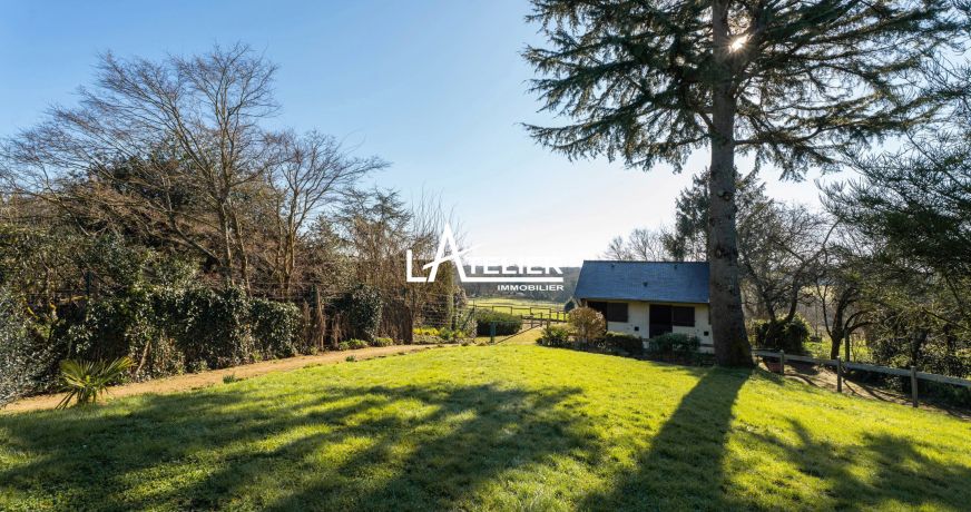 vente Maison Sautron