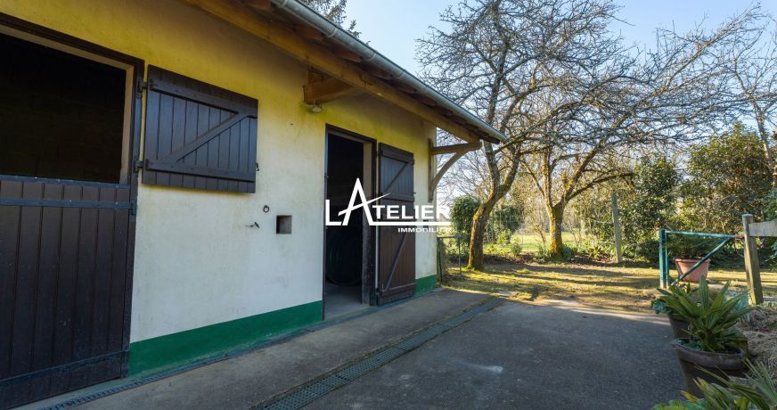 vente Maison Sautron