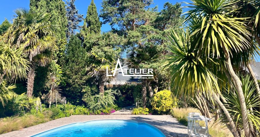 vente Maison Sautron