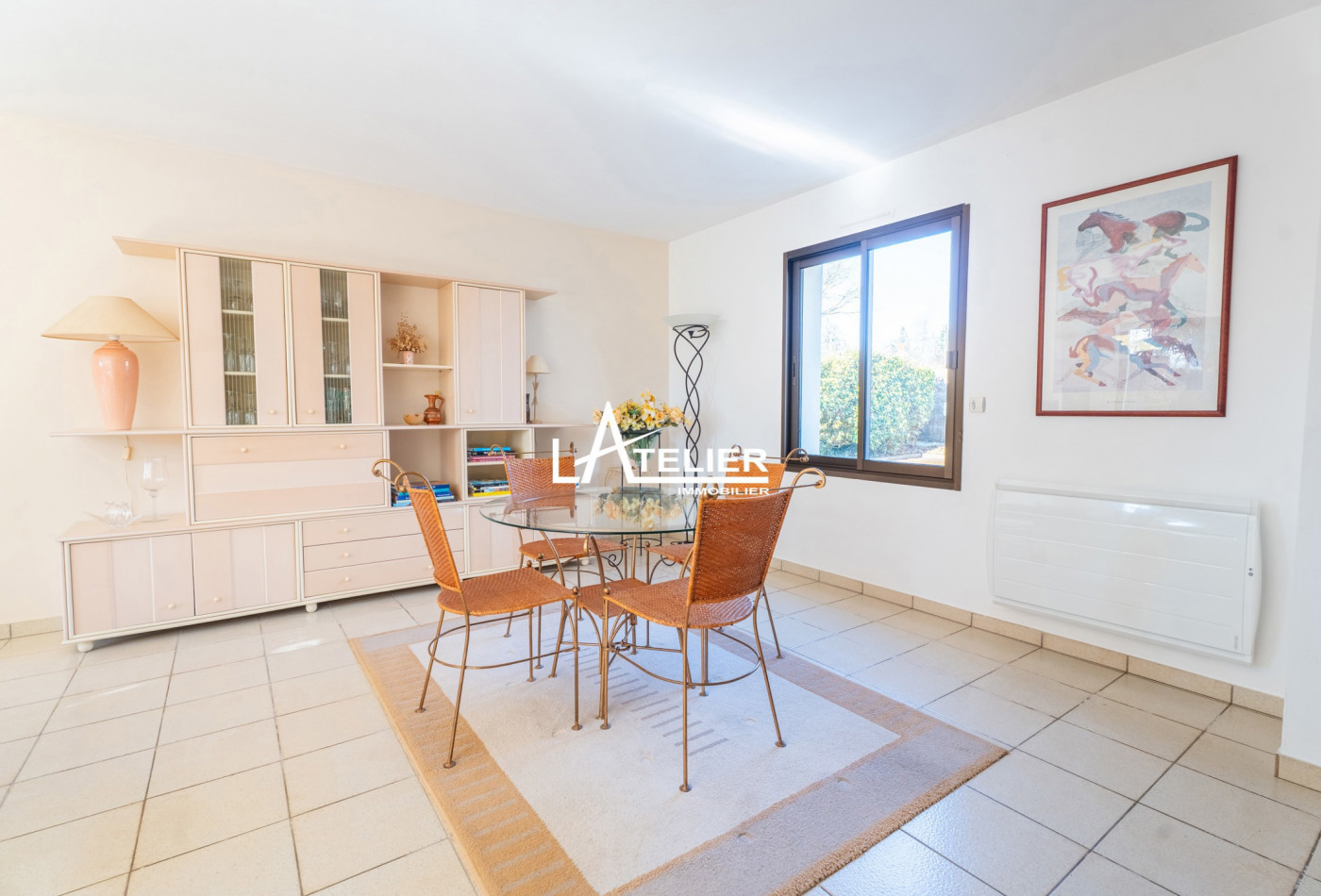vente Maison Sautron - Photo 4