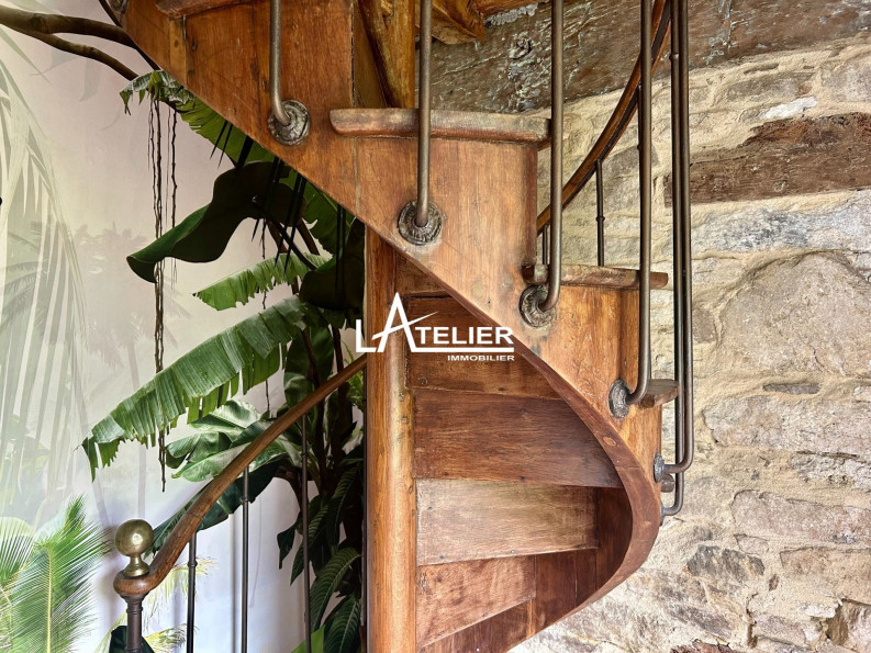 vente Maison Saint Etienne De Montluc - Photo 1