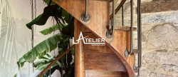 vente Maison Saint Etienne De Montluc