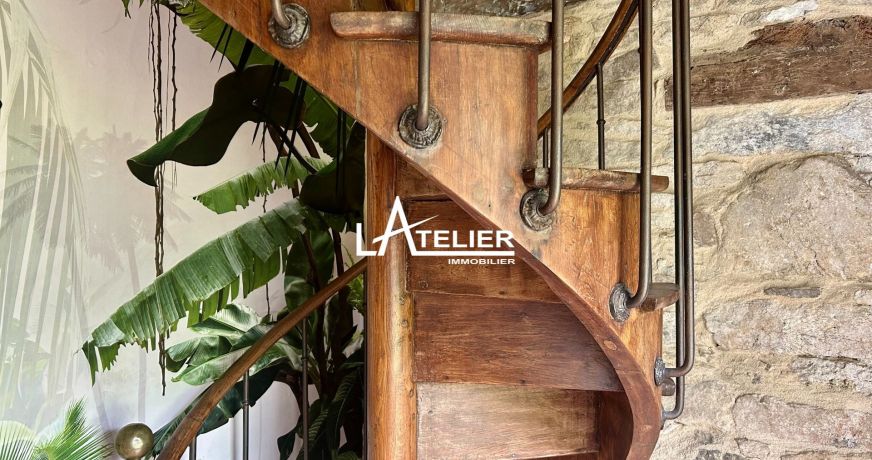 vente Maison Saint Etienne De Montluc
