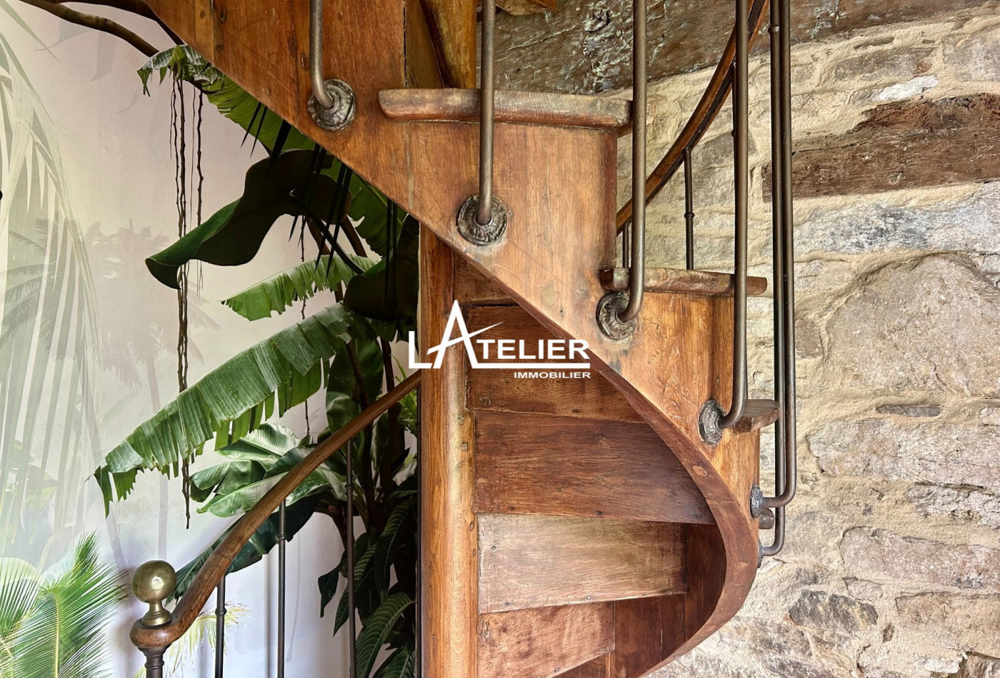 vente Maison Saint Etienne De Montluc - Photo 1