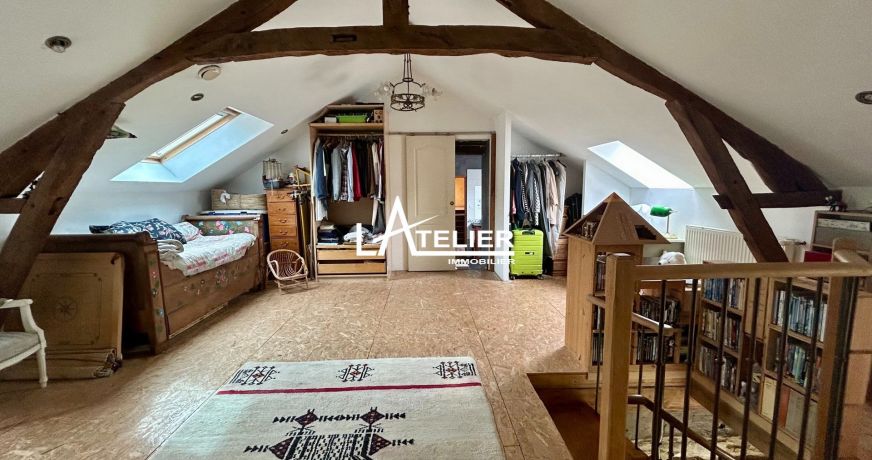 vente Maison Saint Etienne De Montluc