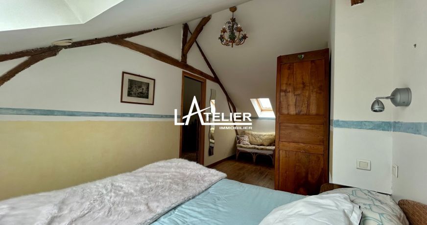 vente Maison Saint Etienne De Montluc