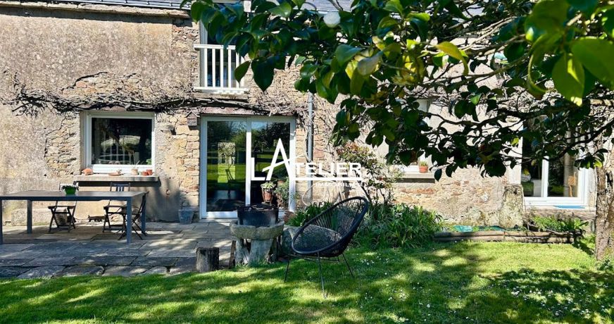 vente Maison Saint Etienne De Montluc