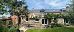 vente Maison Saint Etienne De Montluc