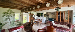 vente Maison Saint Etienne De Montluc