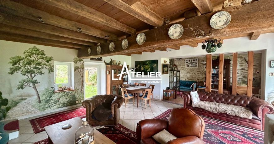 vente Maison Saint Etienne De Montluc
