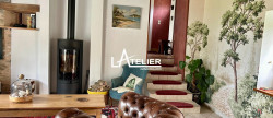 vente Maison Saint Etienne De Montluc