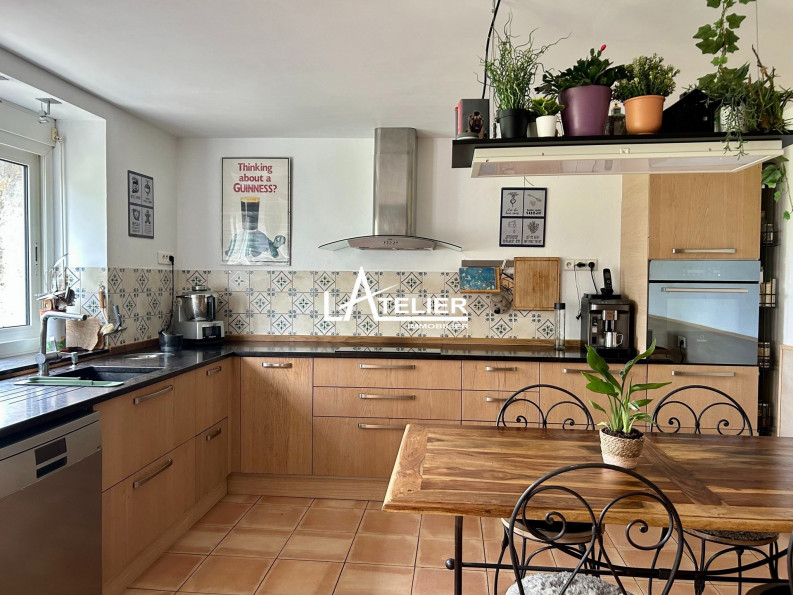 vente Maison Saint Etienne De Montluc - Photo 7