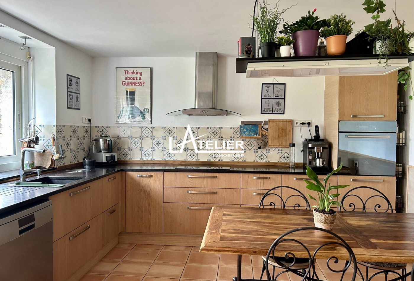 vente Maison Saint Etienne De Montluc - Photo 7
