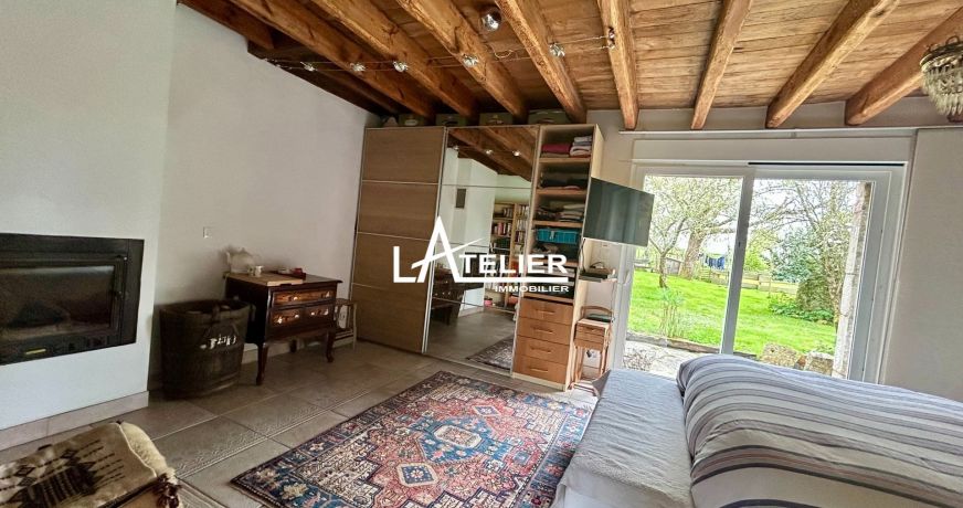 vente Maison Saint Etienne De Montluc