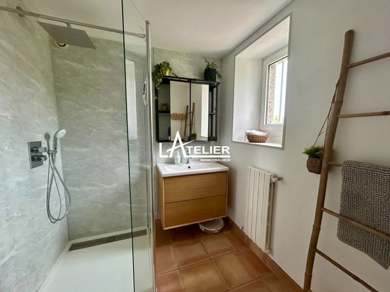 vente Maison Saint Etienne De Montluc - Photo 9