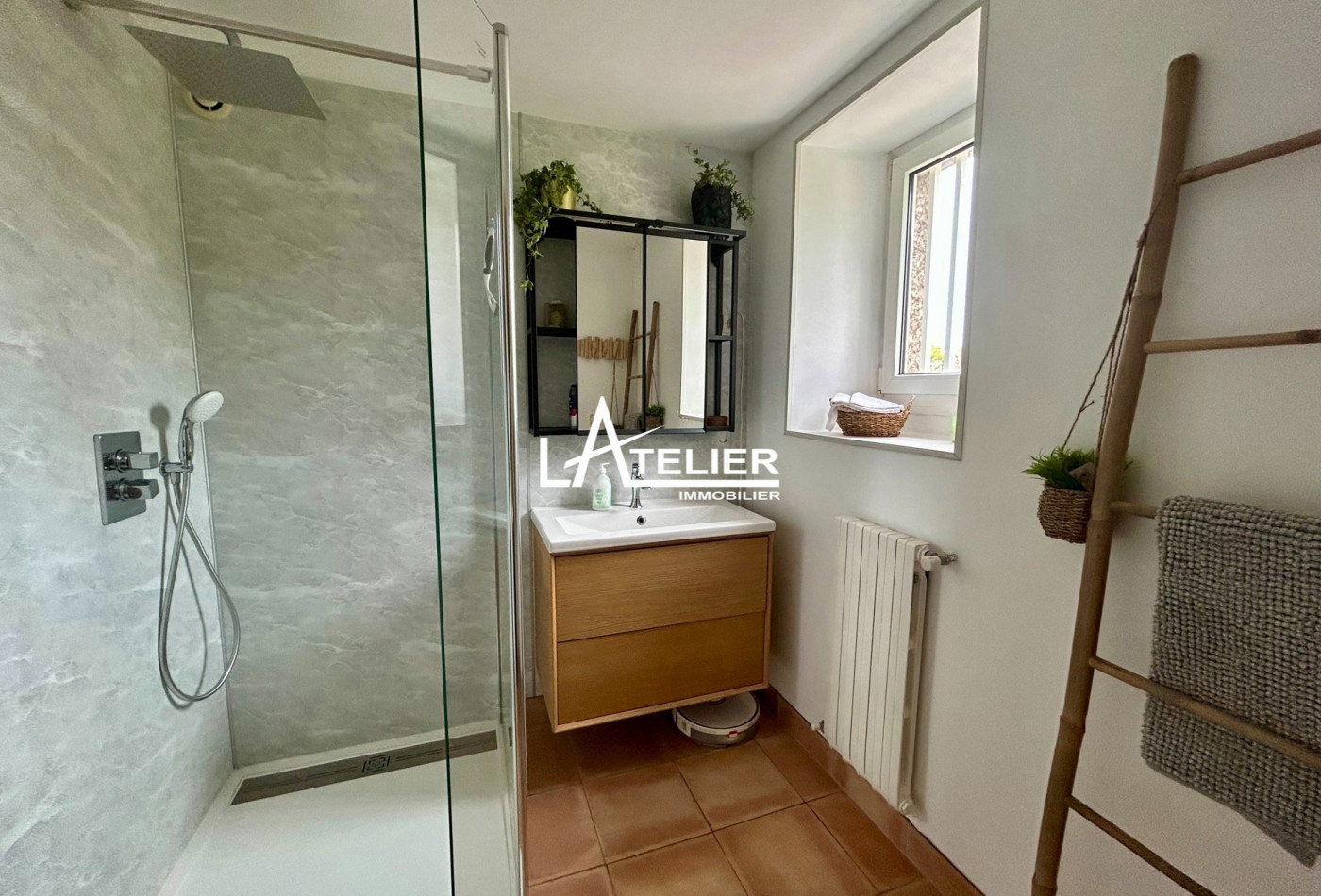 vente Maison Saint Etienne De Montluc - Photo 9
