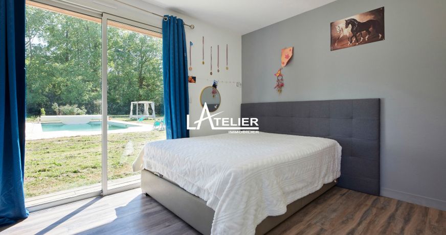 vente Maison Vigneux De Bretagne