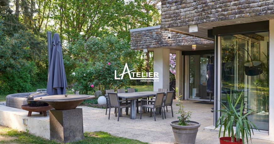 vente Maison Vigneux De Bretagne