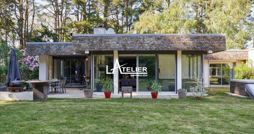 vente Maison Vigneux De Bretagne