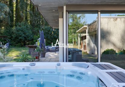 vente Maison Vigneux De Bretagne